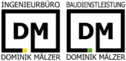 Ingenieurbüro Dominik Mälzer Logo